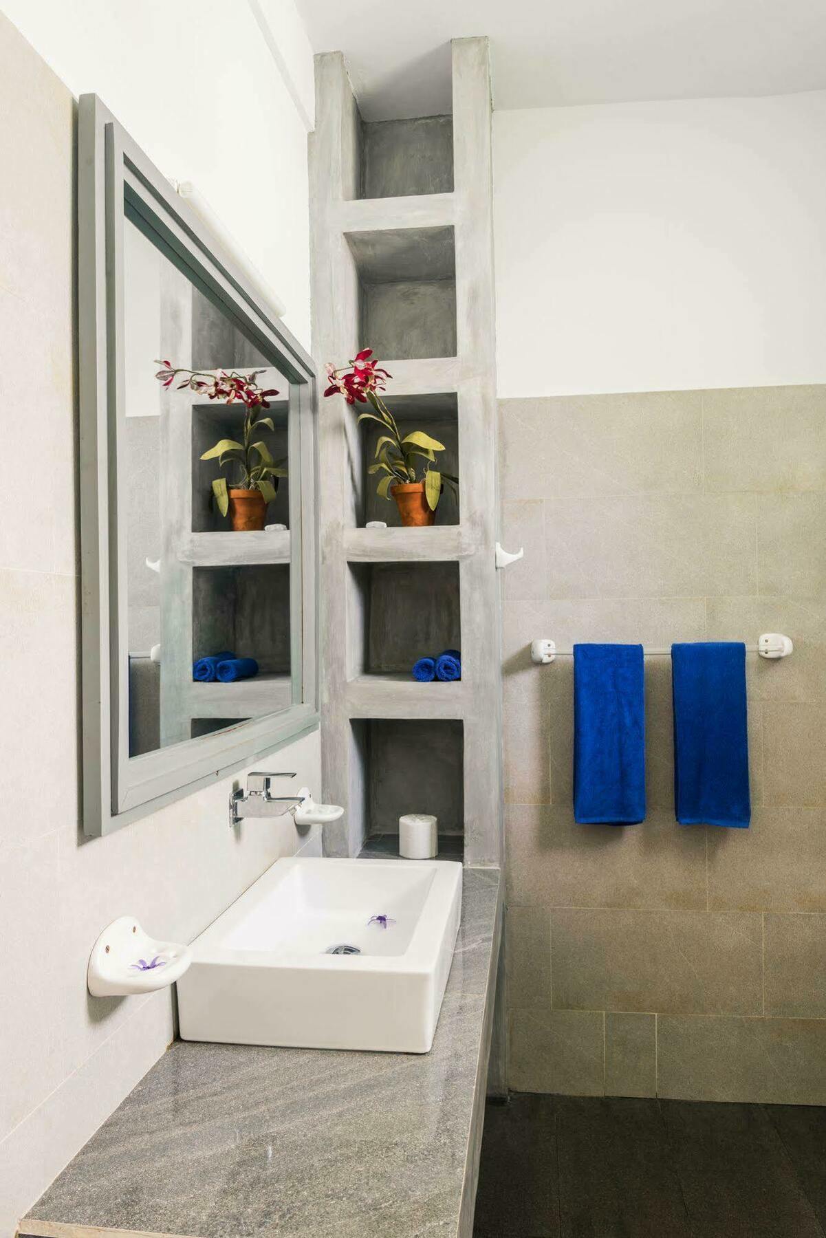 Neptune Eco Villas Weligama Exterior photo